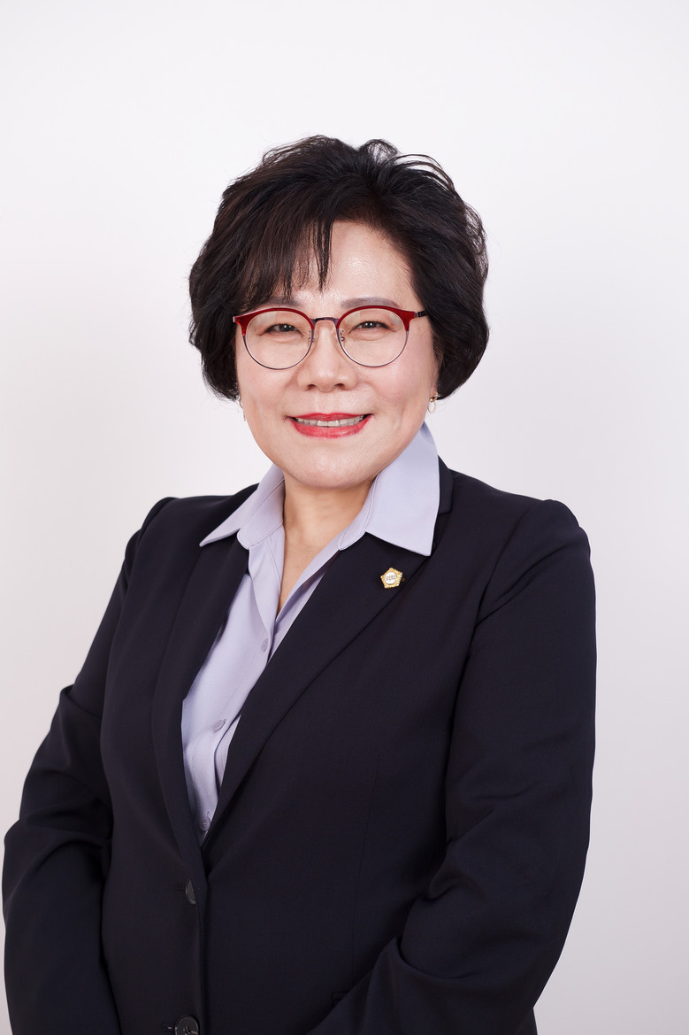 의정부시의회 최정희 의원 발의,  ‘...