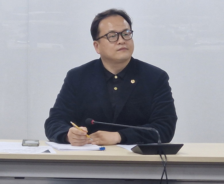 임창휘 의원, ‘RE100-데이터센터...