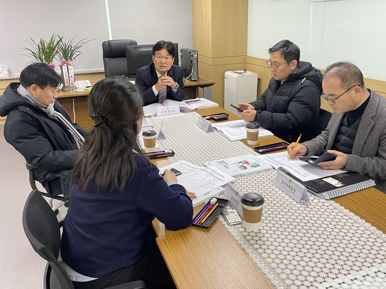 “서울특별시의회 22기 정책위원회, ...