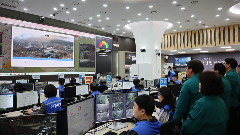 서울특별시의회 도시안전건설위원회,  ...