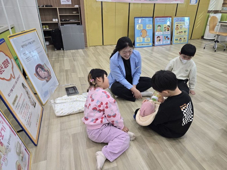 경기도교육청, 방학 중 학생 건강 공...