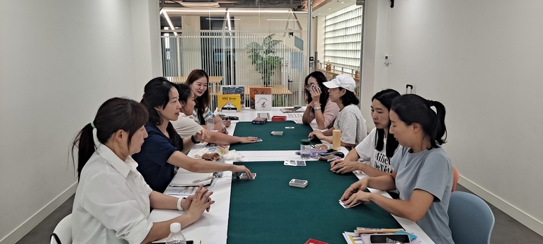 “함께 배우는 즐거움”…  영등포구,...