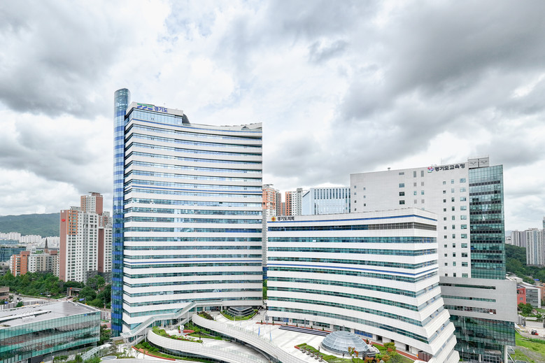 경기도, 세대통합형 도시공간 조성 통...