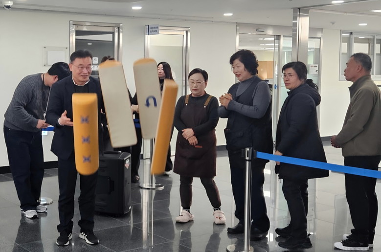 수원시 팔달구, 설 맞이 ‘행운의 윷...