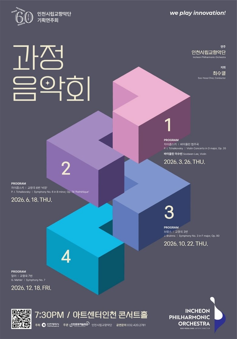 ‘결과가 아닌 과정을 무대에 올린다’...