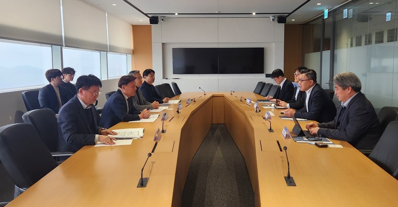 군산시, 두산에너빌리티 방문… 해상풍...