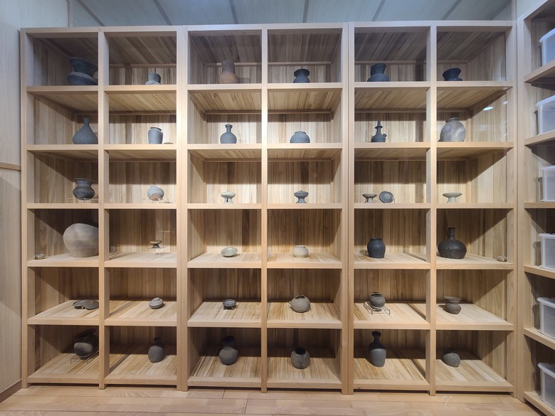 장수역사전시관, 소장품 기증‧기탁 운...