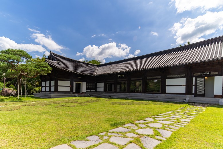 혼불문학관 새해 첫 발걸음,  공립문...