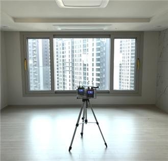 “새집증후군 줄이는 핵심은 ‘온도·환...