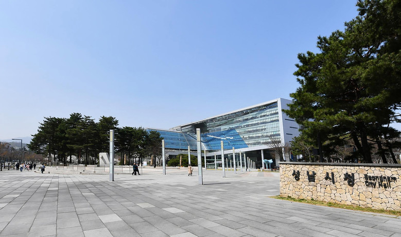 성남시, 글로벌 강소기업 키운다 … ...