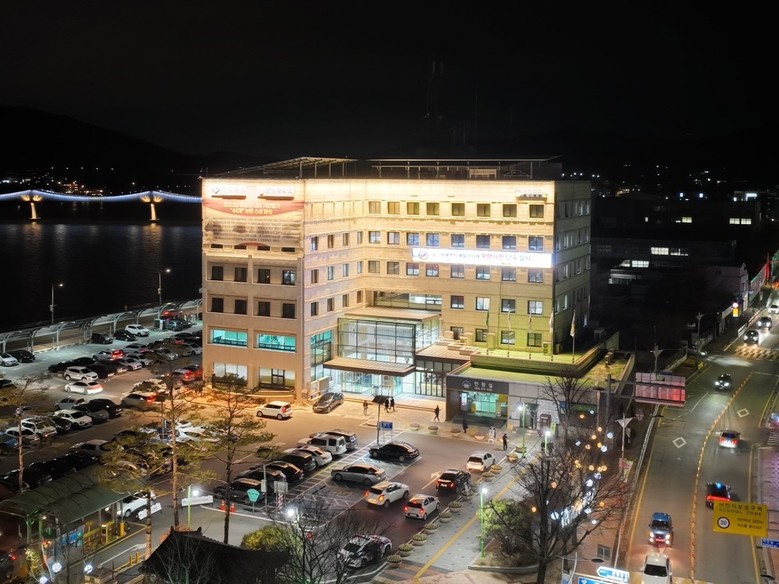 양평군, 설 명절 맞아 농수산물 원산...