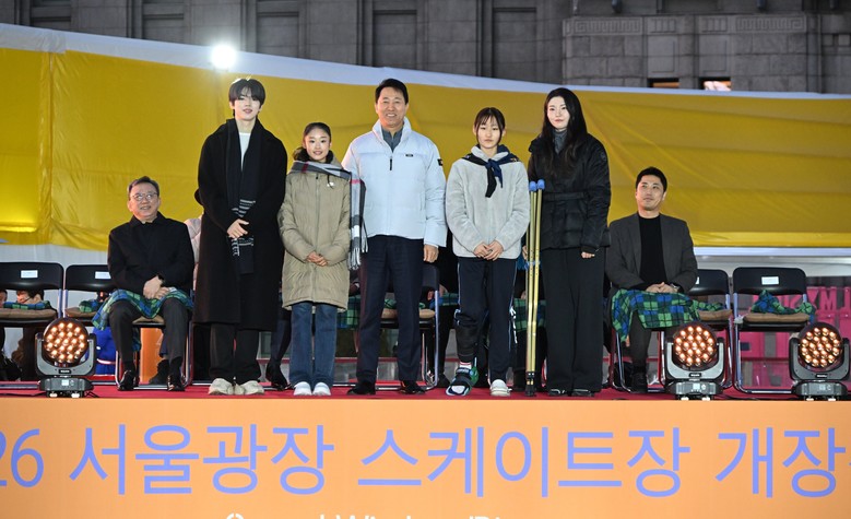 오세훈 시장, 20일(금) 서울시청 ...