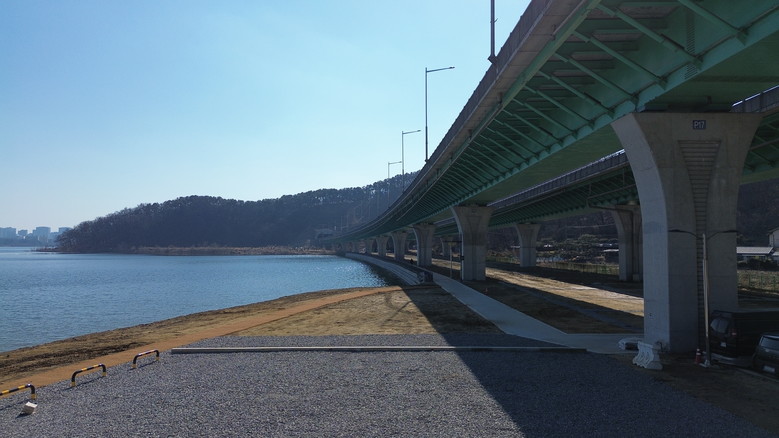 용인특례시, 기흥저수지 유휴공간을 시...