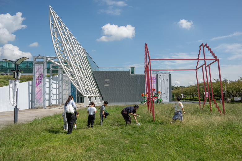 경기도미술관, 개관 20주년 맞아 전...