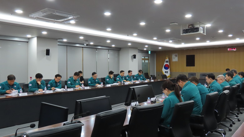 서울시, 사면‧공사장 등 해빙기 취약...