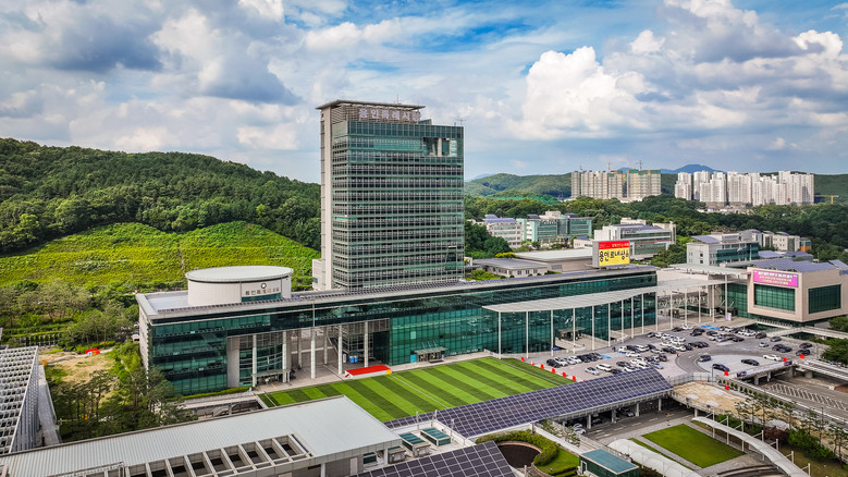 용인특례시 기흥구, 환경오염물질 배출...