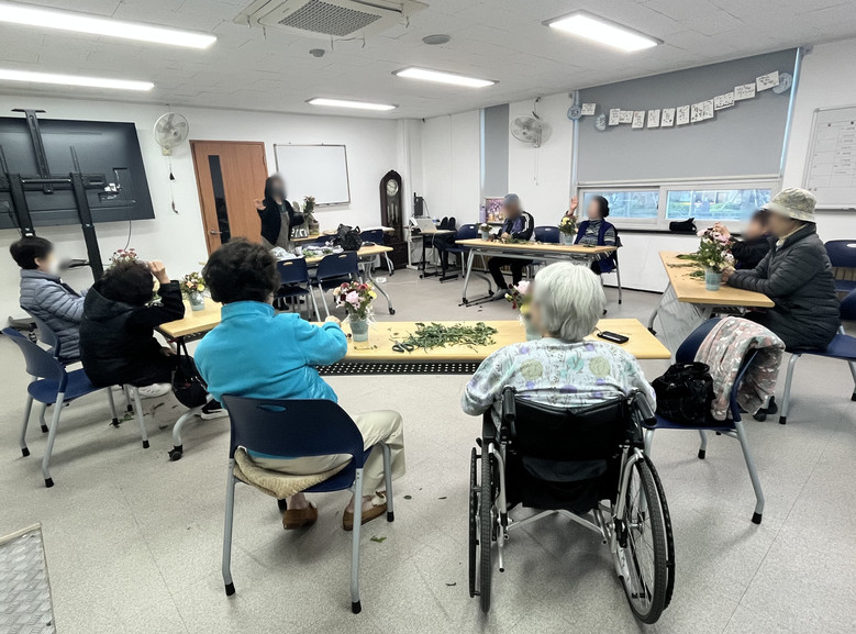 강남구, 3년 연속 장애인 평생학습도...
