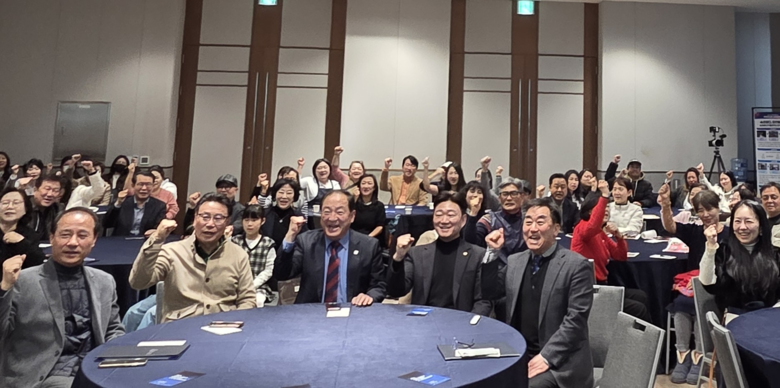 강원도립대학교 라이즈 사업단, 속초시...