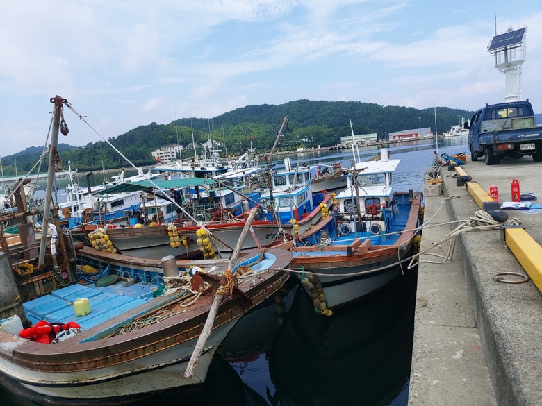 경남도, 연안어선 감척사업 집중 추진...