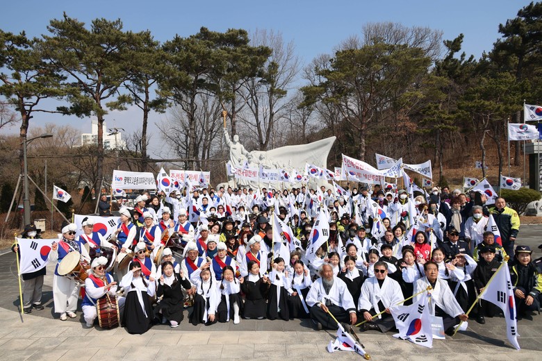 평택시의회, 평택 3ㆍ1 독립만세운동...