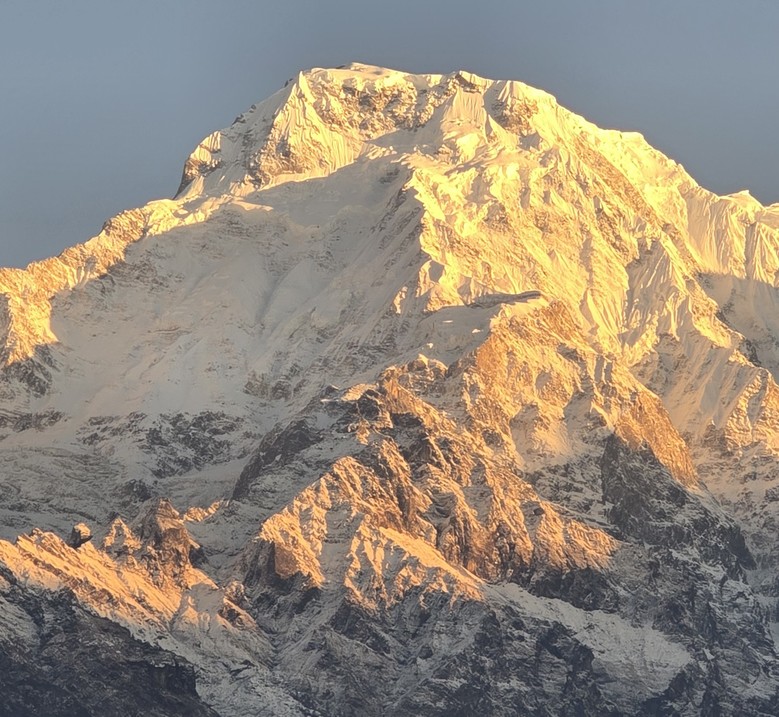 박종은 산악 전문기자가 들려주는 히말...