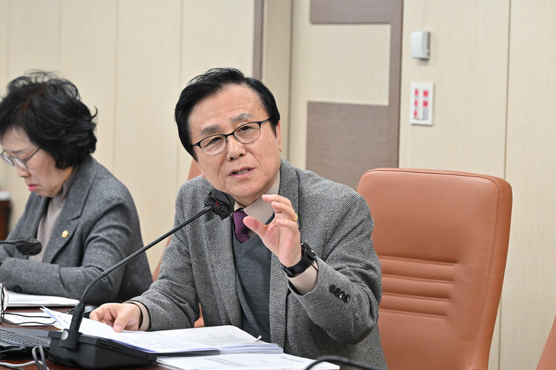 강석주 시의원, “어린이집 조리원 구...