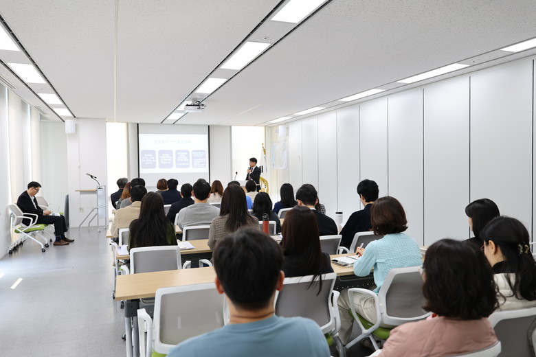 충청광역연합의회, 지방선거 대비 선거...