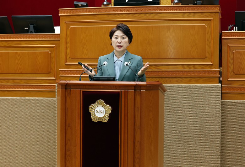 안양시의회 최병일 의원 “어린이 통학...