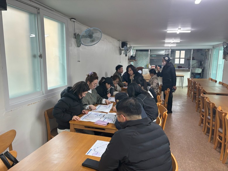 수원특례시의회 김은경 의원, 권선구 ...