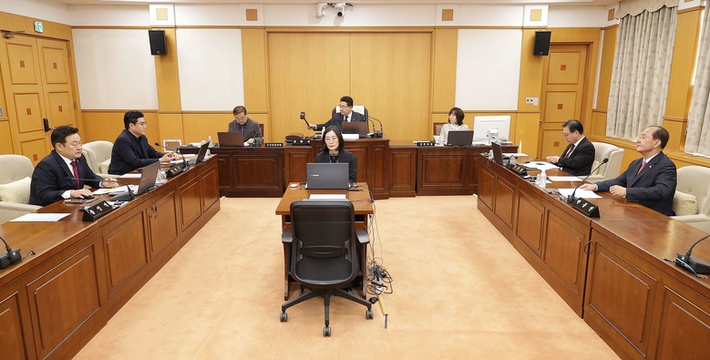 불합리한 규제 개선 앞장선