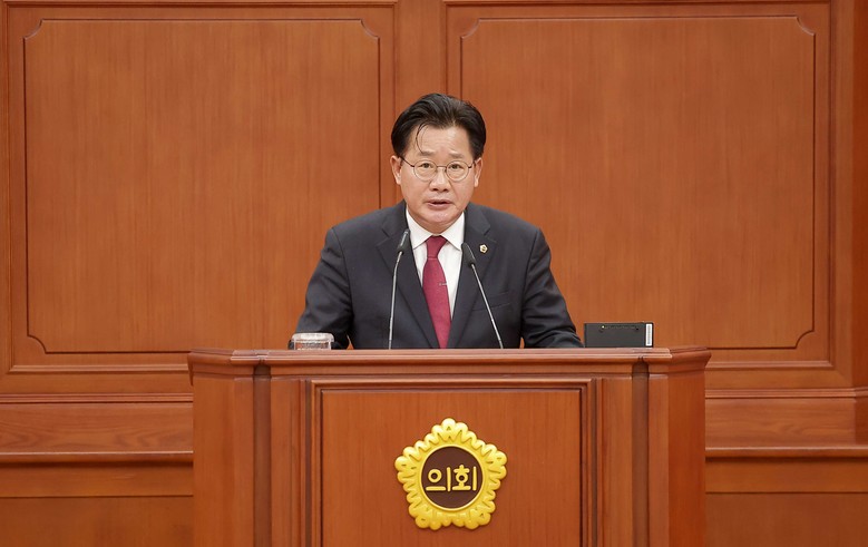 대전시의회 이재경 의원, “노후 아파...