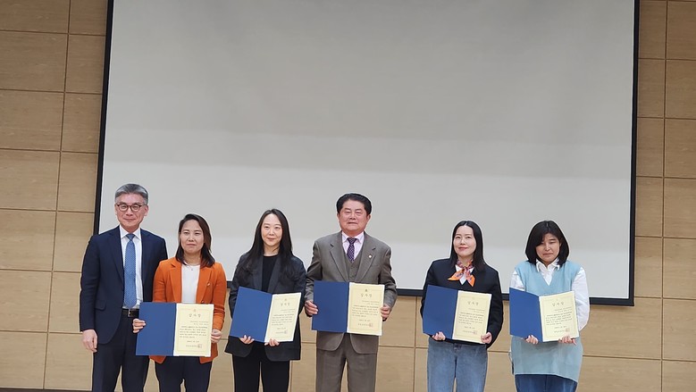 수원시의회 정영모 의원, 한일초등학교...