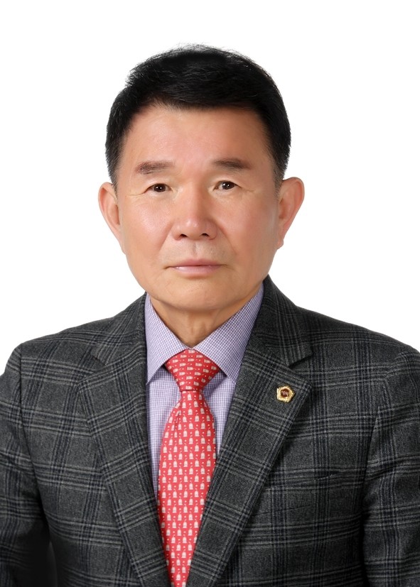 정광섭 충남도의원 “수산자원관리법 개...