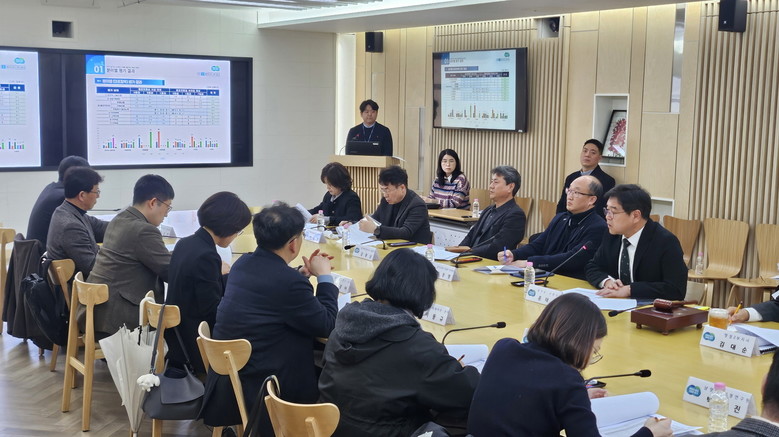 김동영 의원, “버스업체 ‘나눠먹기식...