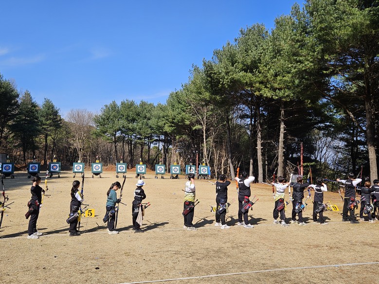 제55회 전국소년체육대회 대전 대표선...