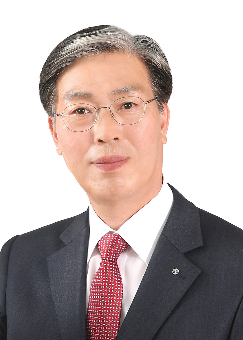 윤철남 도의원, 「경상북도 산양삼 산...