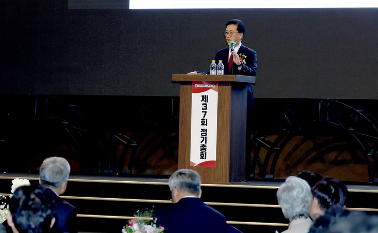 대전시의회 조원휘 의장 “도시를 기억...