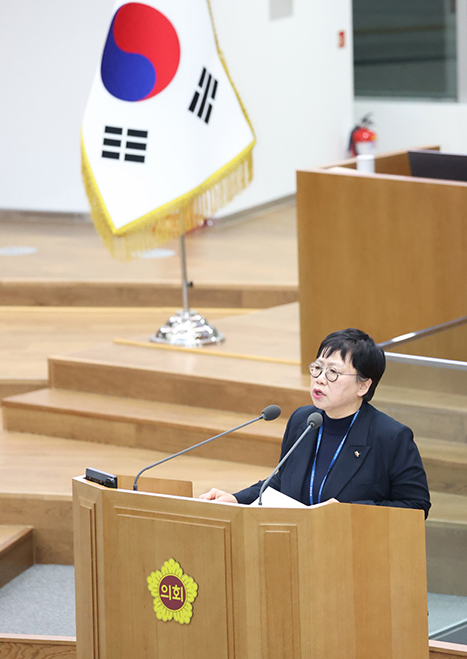 조미자 경기도의원, “사할린한인 지원...
