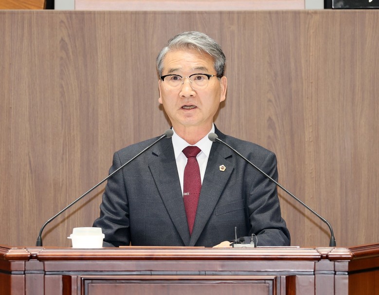 윤기형 의원 “공공의료 기능 수행 ‘...