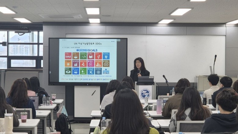 세상과 나를 잇다, ‘2026 융합과학토론(UI 챌린지) 직무연수’ 운영